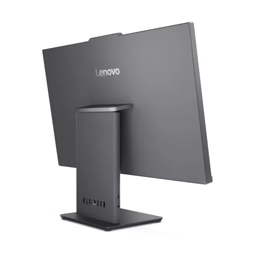 Lenovo ThinkCentre neo 50a 27 Gen 5 Intel® Core™ i5 i5-13420H 68,6 cm (27") 1920 x 1080 pixelek All-in-One számítógép 16 GB DDR5-SDRAM 512 GB SSD Wi-Fi 6 (802.11ax) Szürke