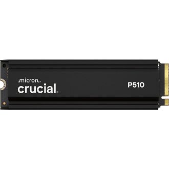 Crucial CT1000P510SSD5 1 TB M.2 PCI Express 5.0 NVMe TLC