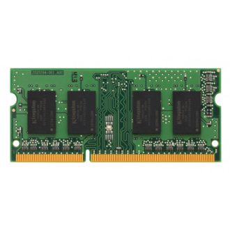 Kingston Technology ValueRAM 4 GB 1 x 4 GB DDR3L