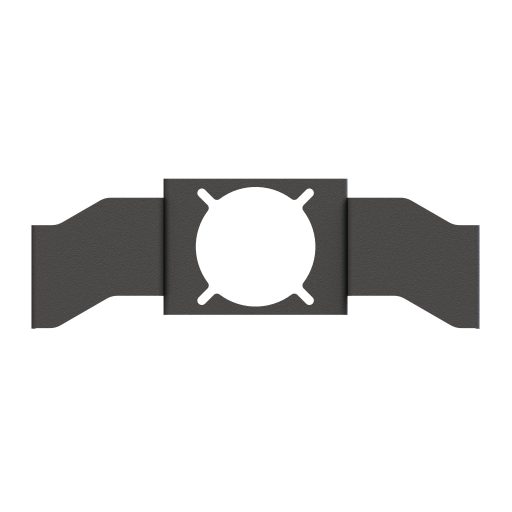 Res-Tech AC GT 01 0C repülőgép-/versenyautó-szimulátor tartozék Versenykormány alap konzol