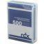 Overland-Tandberg 8541-RDX biztonsági adathordozó RDX patron 500 GB