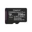 Kingston Technology Canvas Select Plus Gen3 256 GB MicroSDXC UHS-I Class 10