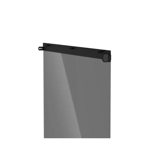 Fractal Design FD-A-SIDE-002 számítógépház alkatrész Univerzális Oldallap