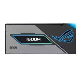 ASUS ROG -THOR-1600T3-GAMING 1600 W 20+4 pin ATX ATX Szürke