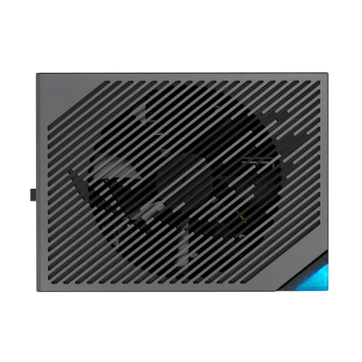 ASUS ROG -THOR-1600T3-GAMING 1600 W 20+4 pin ATX ATX Szürke