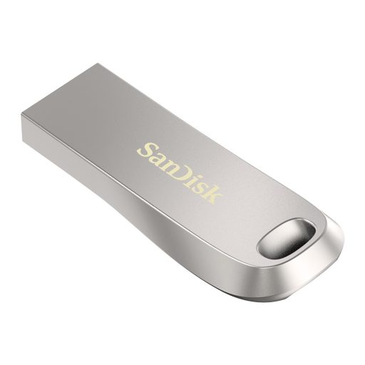 SanDisk Ultra Luxe USB flash meghajtó 32 GB USB A típus 3.2 Gen 1 (3.1 Gen 1) Ezüst