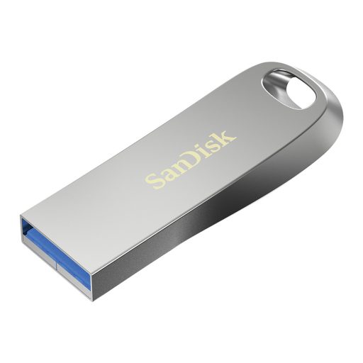 SanDisk Ultra Luxe USB flash meghajtó 32 GB USB A típus 3.2 Gen 1 (3.1 Gen 1) Ezüst