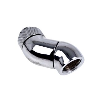   Alphacool 17251 alkatrész vagy tartozék számítógép hűtésrendszerhez Szerelőkészlet