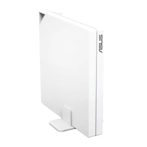 ASUS RT-AX57 Go vezetéknélküli router Gigabit Ethernet Kétsávos (2,4 GHz / 5 GHz) Fehér