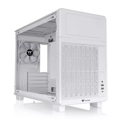 Thermaltake TR200 WS Fehér