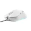 Trust GXT924W YBAR+ egér Játék Jobbkezes USB A típus Optikai 25600 DPI