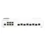 QNAP QSW-M2106-4C hálózati kapcsoló Vezérelt L2 2.5G Ethernet (100/1000/2500) Fehér