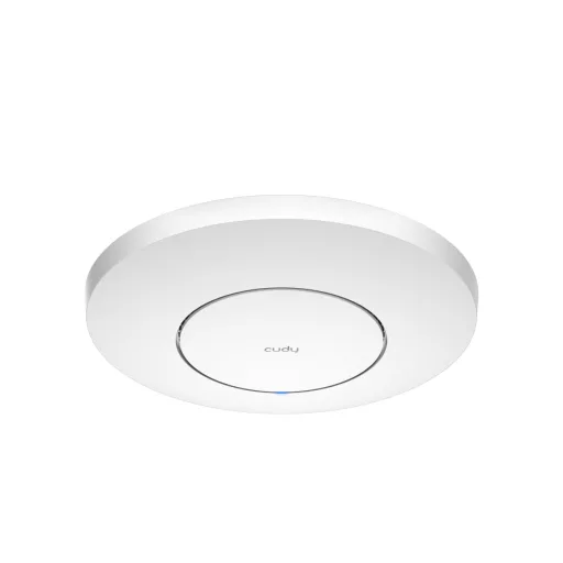 Cudy AP1300 867 Mbit/s Fehér Ethernet-áramellátás (PoE) támogatása