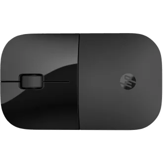   HP Z3700 Dual Black Mouse egér Irodai Kétkezes Vezeték nélküli RF 1600 DPI