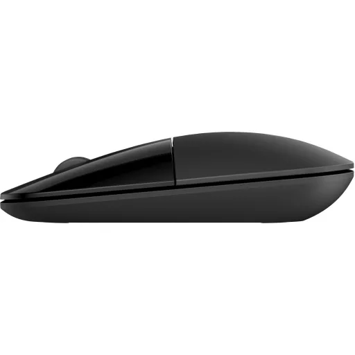 HP Z3700 Dual Black Mouse egér Irodai Kétkezes Vezeték nélküli RF 1600 DPI