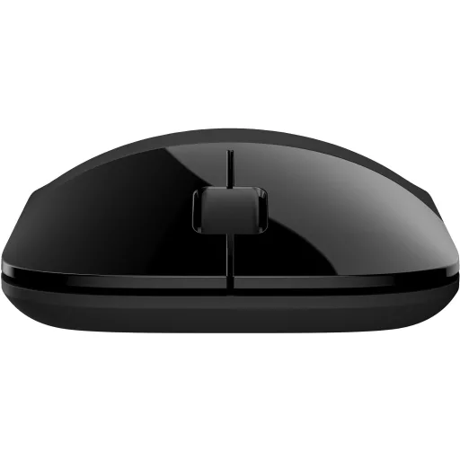 HP Z3700 Dual Black Mouse egér Irodai Kétkezes Vezeték nélküli RF 1600 DPI