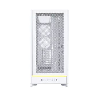 Montech HS01 Midi Tower Fehér