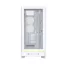 Montech HS01 Midi Tower Fehér