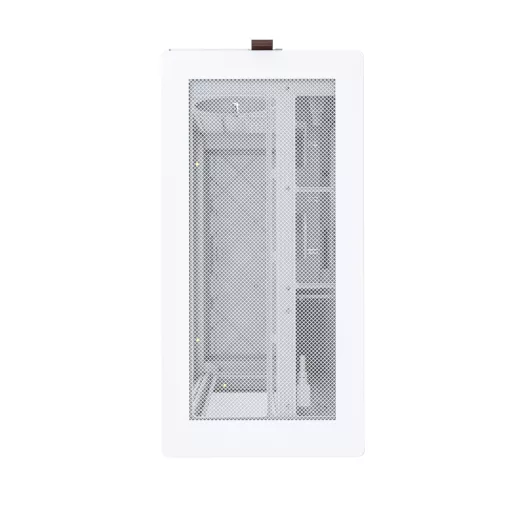 Montech HS01 Midi Tower Fehér