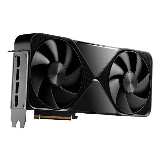 PNY RTX PRO 6000 Blackwell Workstation Edition NVIDIA 96 GB GDDR7