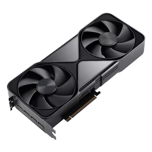 PNY RTX PRO 6000 Blackwell Workstation Edition NVIDIA 96 GB GDDR7