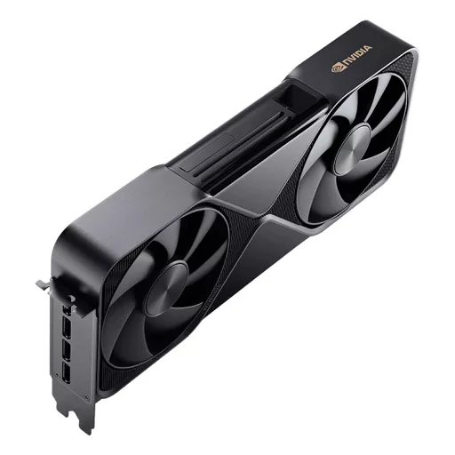 PNY RTX PRO 6000 Blackwell Workstation Edition NVIDIA 96 GB GDDR7
