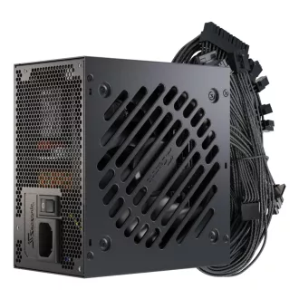 Seasonic CORE BC-650 650 W 20+4 pin ATX ATX Fekete