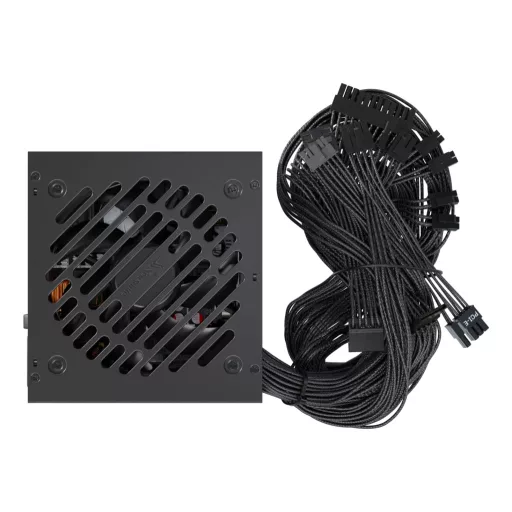 Seasonic CORE BC-650 650 W 20+4 pin ATX ATX Fekete