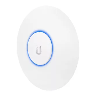   Ubiquiti UAP-AC-PRO WLAN csatlakozási pont 1300 Mbit/s Fehér Ethernet-áramellátás (PoE) támogatása