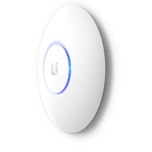Ubiquiti UAP-AC-PRO WLAN csatlakozási pont 1300 Mbit/s Fehér Ethernet-áramellátás (PoE) támogatása