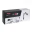 Maclean MC-775 asztali TV konzol 81,3 cm (32") Szürke