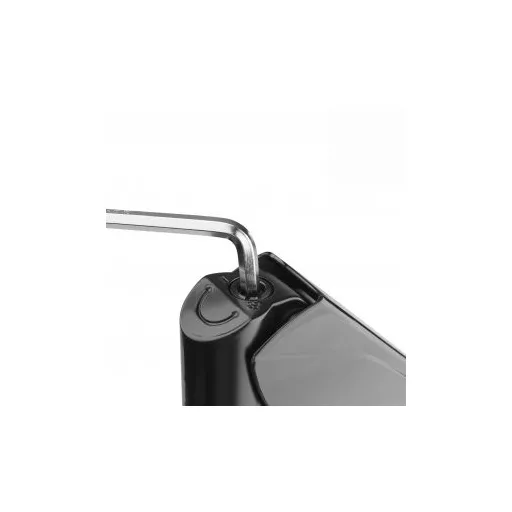 Maclean MC-775 asztali TV konzol 81,3 cm (32") Szürke