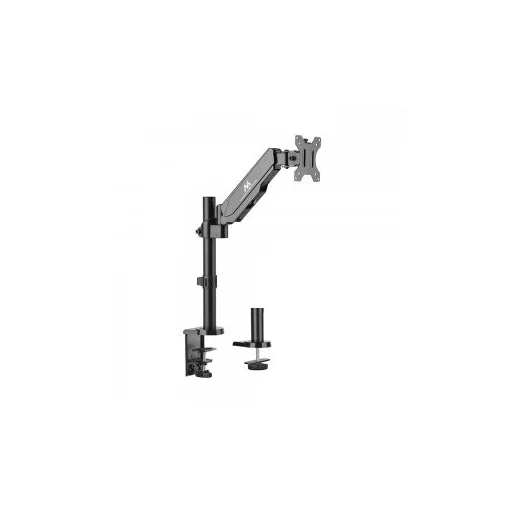 Maclean MC-775 asztali TV konzol 81,3 cm (32") Szürke