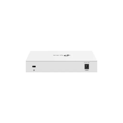TP-Link Festa FR205 vezetékes router 10 Gigabit Ethernet, 100 Gigabit Ethernet, Gigabit Ethernet Fehér