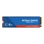 Western Digital WD Blue SN5100 4 TB M.2 PCI Express 4.0 NVMe QLC 3D NAND