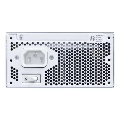Lian Li SP1000P 1000 W 24-pin ATX SFX Fehér