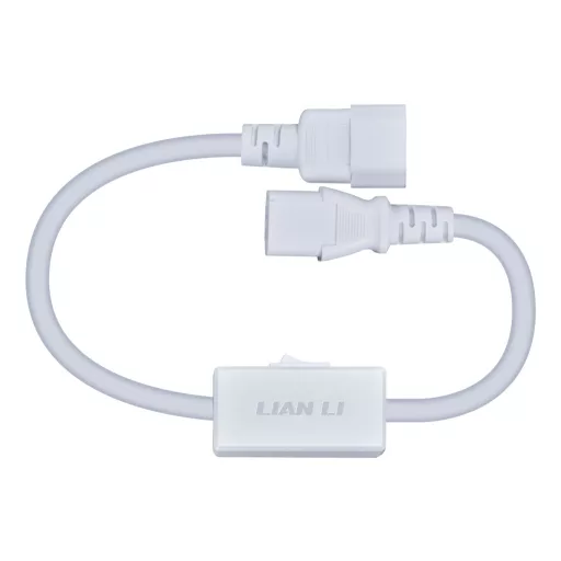 Lian Li SP1000P 1000 W 24-pin ATX SFX Fehér