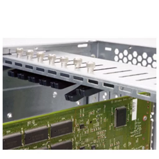 Chenbro RM42200 Rack Fekete
