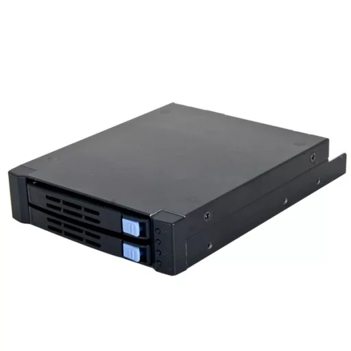 Chenbro RM42200 Rack Fekete