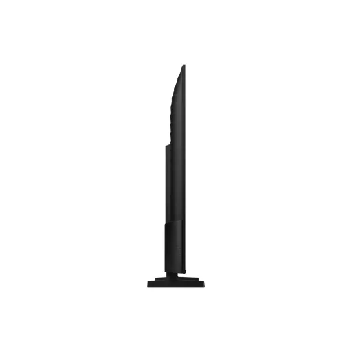 Samsung U8000F UE43U8072FUXXH televízió 109,2 cm (43") 4K Ultra HD Smart TV Wi-Fi Fekete