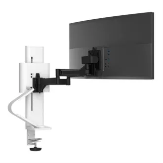   Ergotron TRACE 45-630-216 asztali TV konzol 96,5 cm (38") Fehér