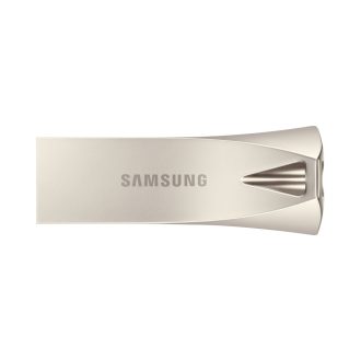   Samsung MUF-128BE USB flash meghajtó 128 GB USB A típus 3.2 Gen 1 (3.1 Gen 1) Ezüst