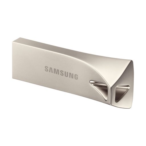 Samsung MUF-128BE USB flash meghajtó 128 GB USB A típus 3.2 Gen 1 (3.1 Gen 1) Ezüst
