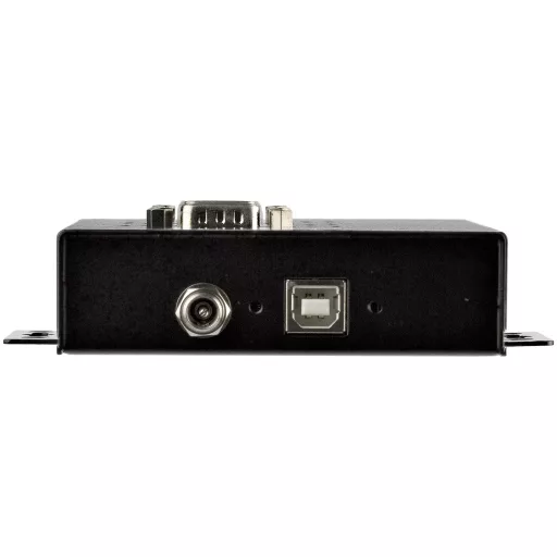 StarTech.com ICUSB234854I hálózati csatlakozó USB 2.0 Type-B Fekete