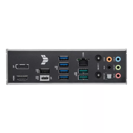 ASUS TUF GAMING B860M-PLUS WIFI Intel B860 LGA 1851 (Socket V1) Micro ATX