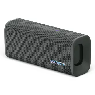 Sony SRSULT30H Sztereó hordozható hangszóró Szürke