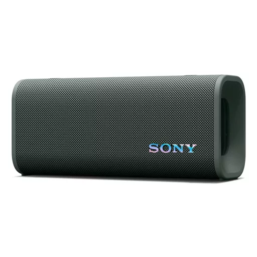 Sony SRSULT30H Sztereó hordozható hangszóró Szürke