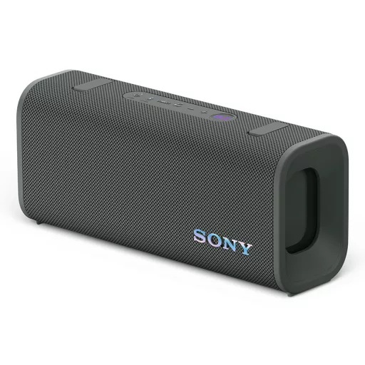 Sony SRSULT30H Sztereó hordozható hangszóró Szürke