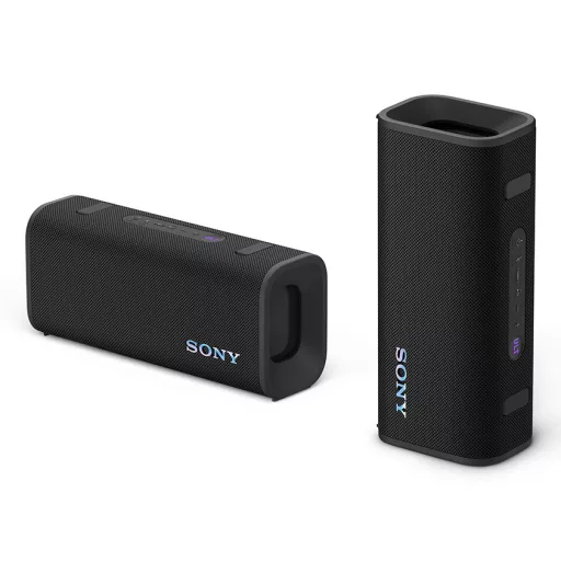 Sony SRSULT30H Sztereó hordozható hangszóró Szürke