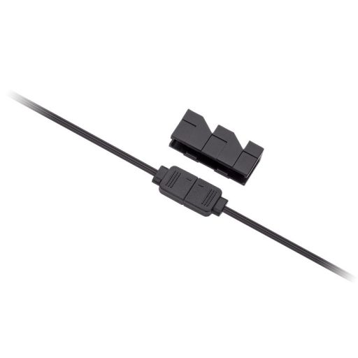 Thermaltake CT140 Reverse ARGB 14 cm Fekete 2 db